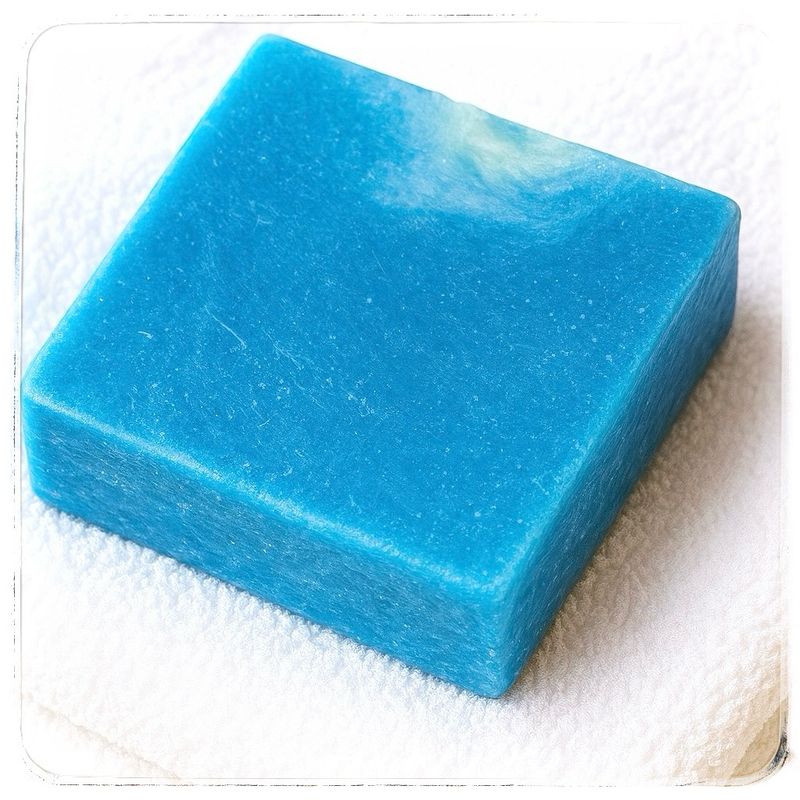 Cool Water Soap Bar