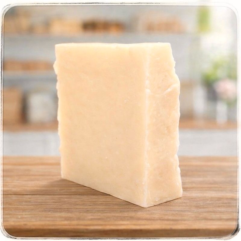 Mountain Musk Soap Bar