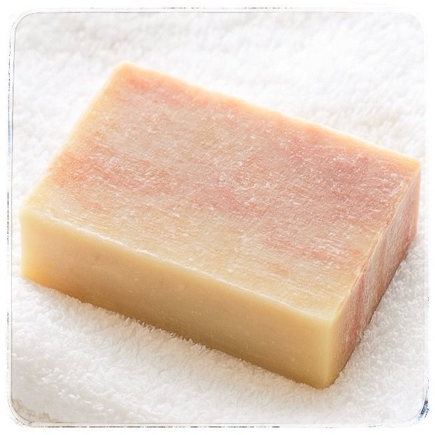 Honeysuckle Soap Bar