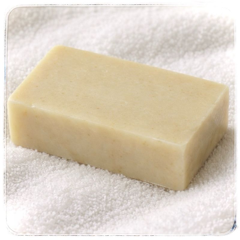 Tea Tree Mint Soap Bar
