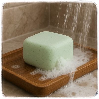 Eucalyptus Shower Steamer