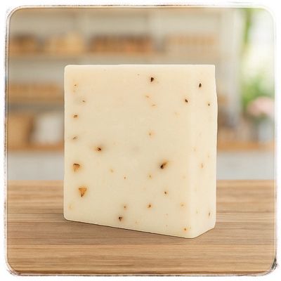 Eucalyptus Aloe Soap Bar