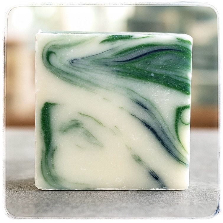 Emerald Coast Sand Dunes Soap Bar