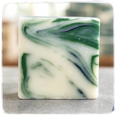 Emerald Coast Sand Dunes Soap Bar