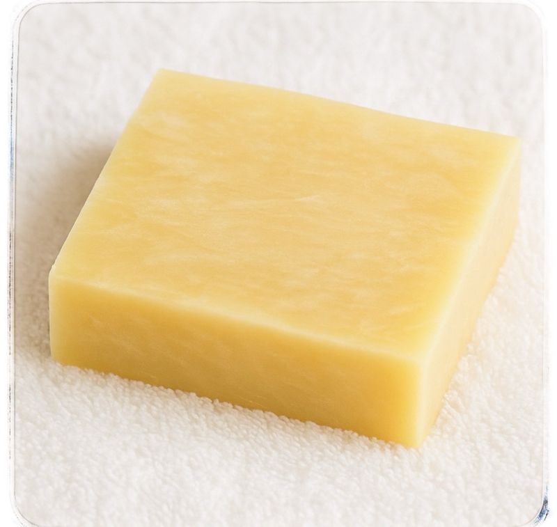 Florida Sunshine (Citrus) Soap Bar