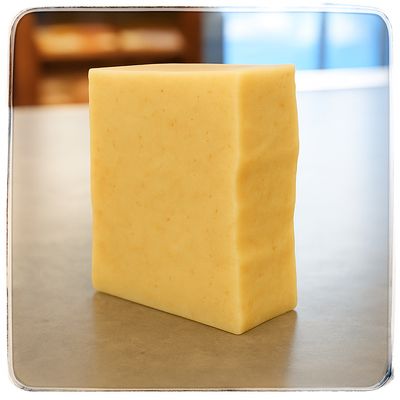 Florida Sunshine (Citrus) Soap Bar