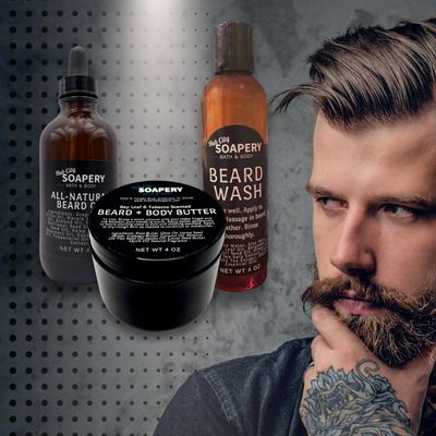 Beard Box