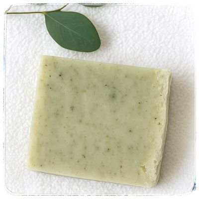 Eucalyptus Mint Soap Bar