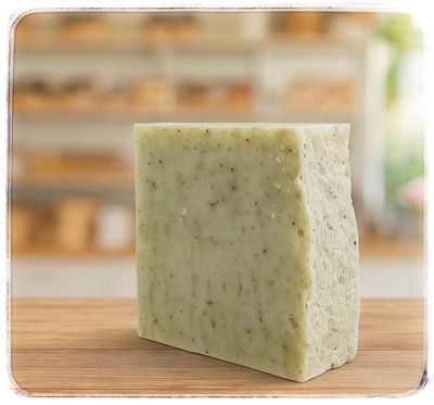 Eucalyptus Mint Soap Bar