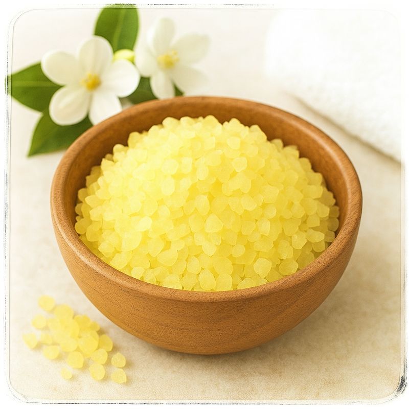 Jasmine Bath Salts