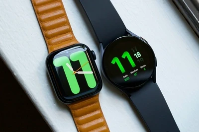 Smart Watches