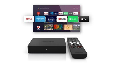 TV&amp;Video