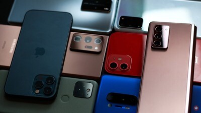 Cell Phones &amp; Accessories