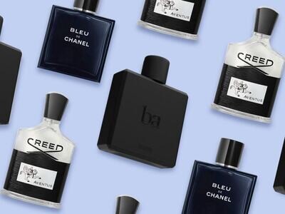 Perfumes