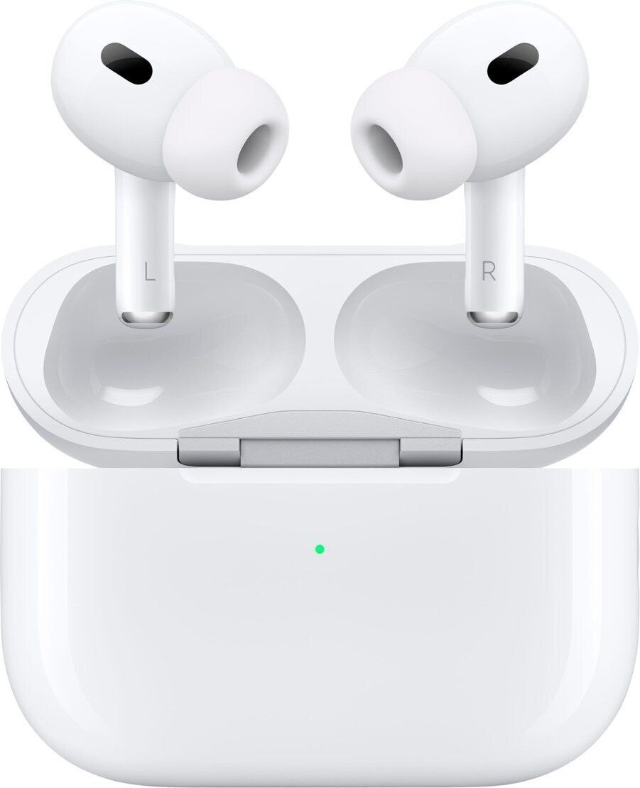 Apple AirPods Pro with MagSafe Charging Case (1st Generation)