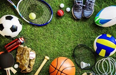 Sports AND Outdoors