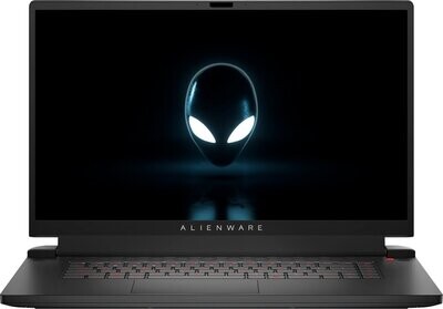 Alienware - m17 R5 17.3&quot; 360Hz FHD Gaming Laptop - AMD Ryzen 9 - 16GB Memory - NVIDIA GeForce RTX 3070 Ti - 1TB SSD - Dark Side of the Moon