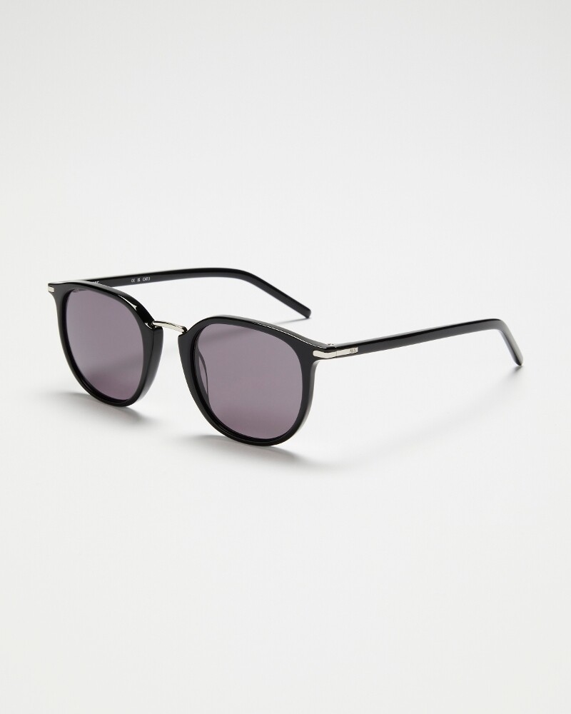 PAIGE Sunglasses-Adam black