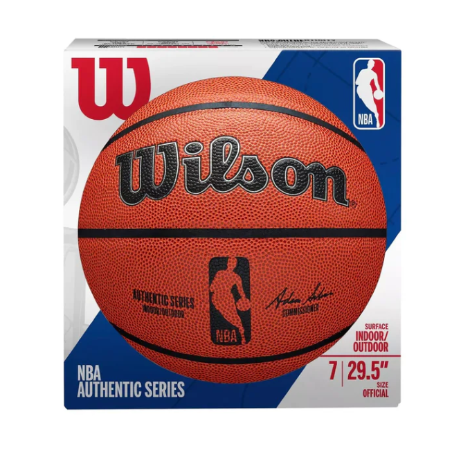 Wilson Indoor/Outdoor Basketball