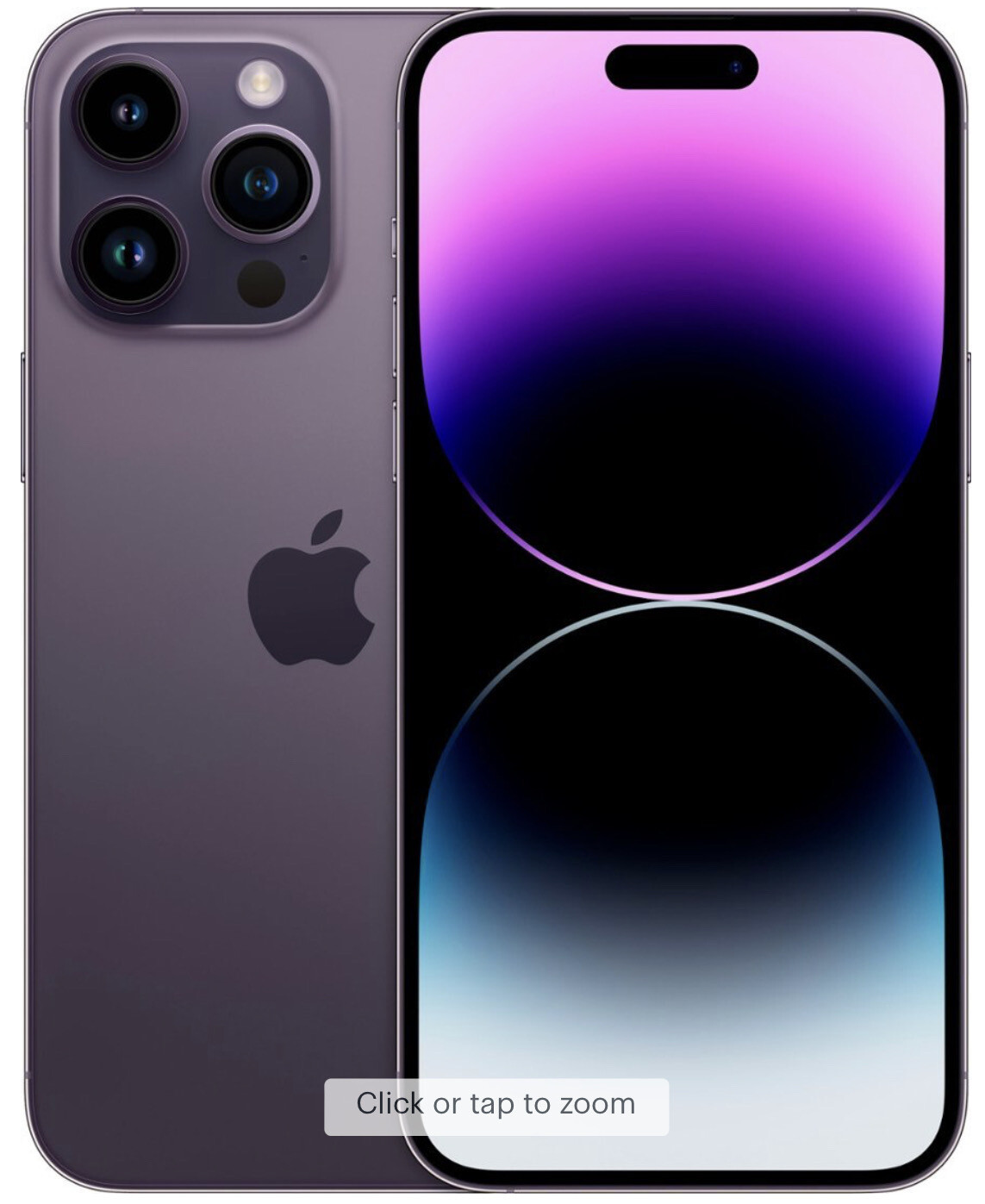 Apple - iPhone 14 Pro Max