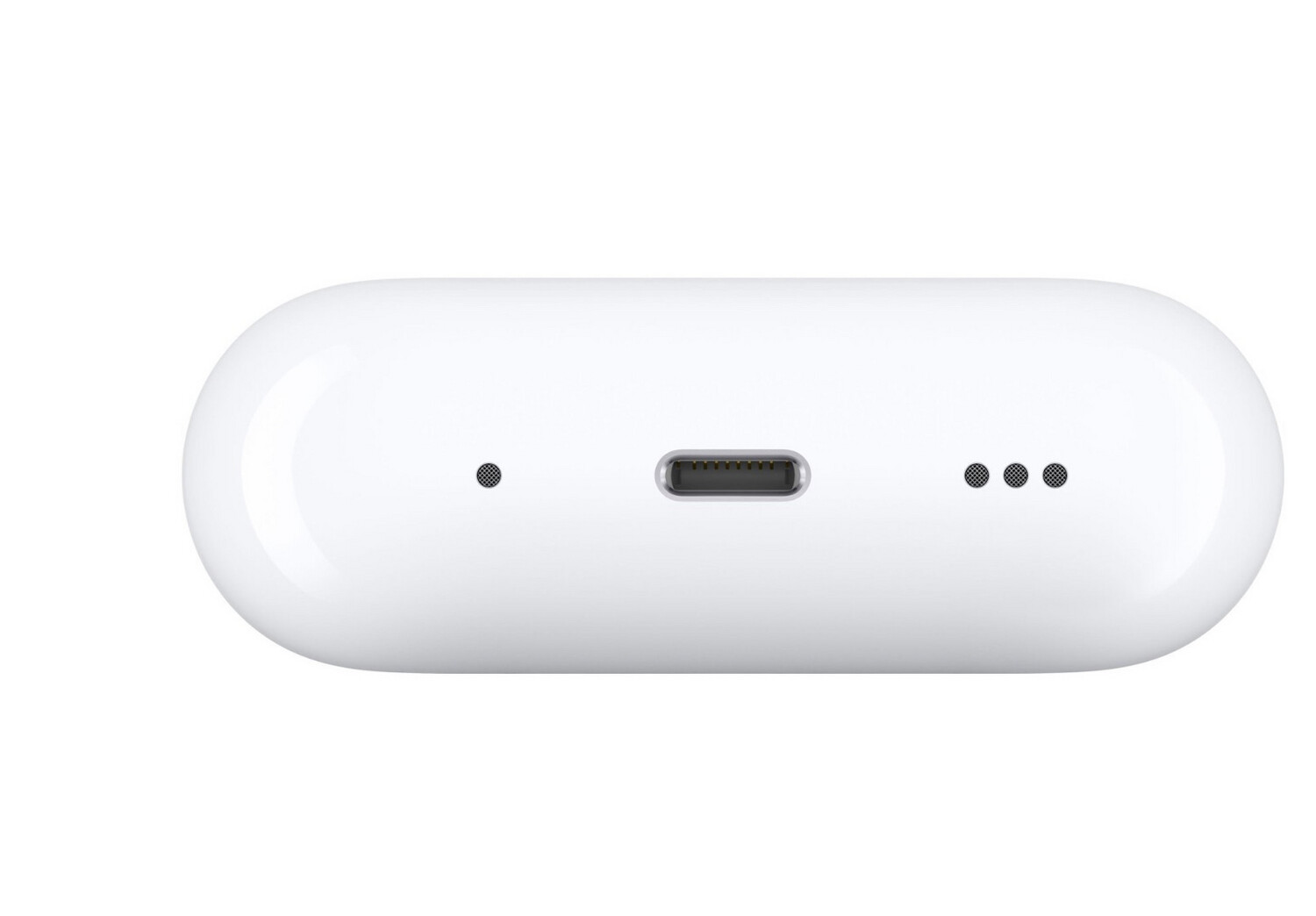 Apple - AirPods Pro (2nd generation) - White