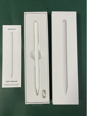 Apple - Pencil (2nd Generation)