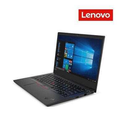 Lenovo ThinkPad E15 G2 series 11th Gen i3 8GB 256GB Win 11 (PRE OWNED)