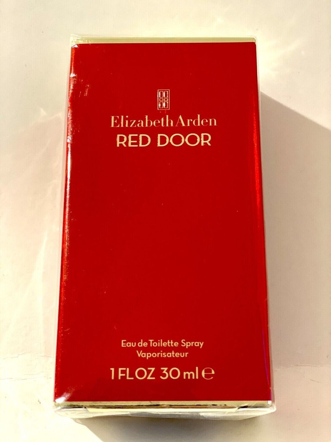 ELIZABETH ARDEN RED DOOR EDT SPRAY