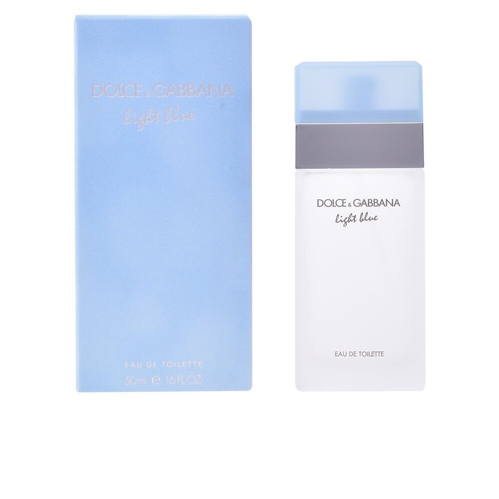 Light Blue By Dolce &amp; Gabbana