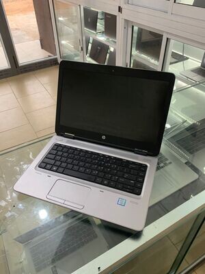 PRE-OWNED HP