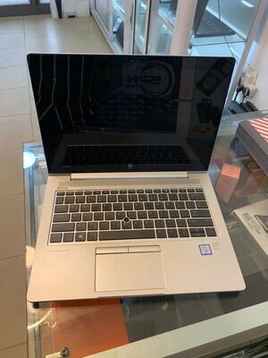 PRE-OWNED HP LAPTOP