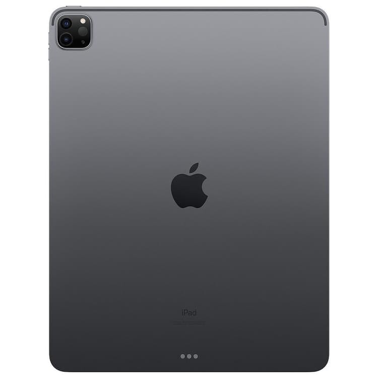 iPad Pro 12.9 (2020)  Wi-Fi + GSM/CDMA + LTE)