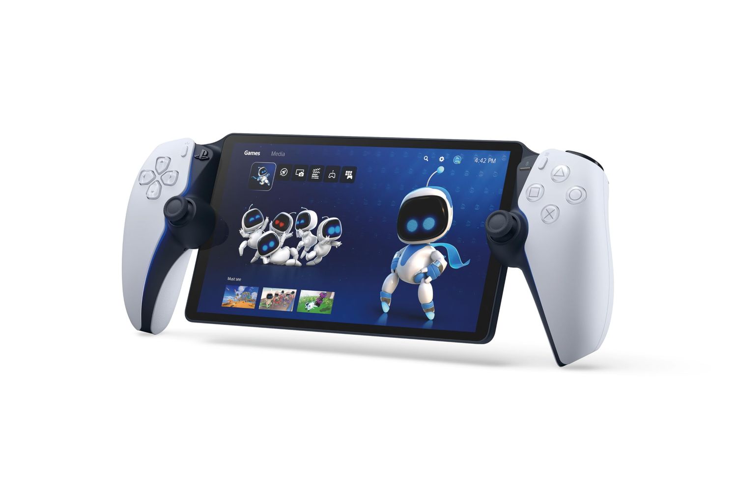 PlayStation Portal - PS 5 Console (Pre-owned)
