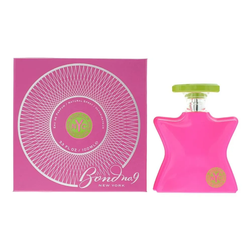 Bond No. 9 Madison Square Park - EDP 100ml