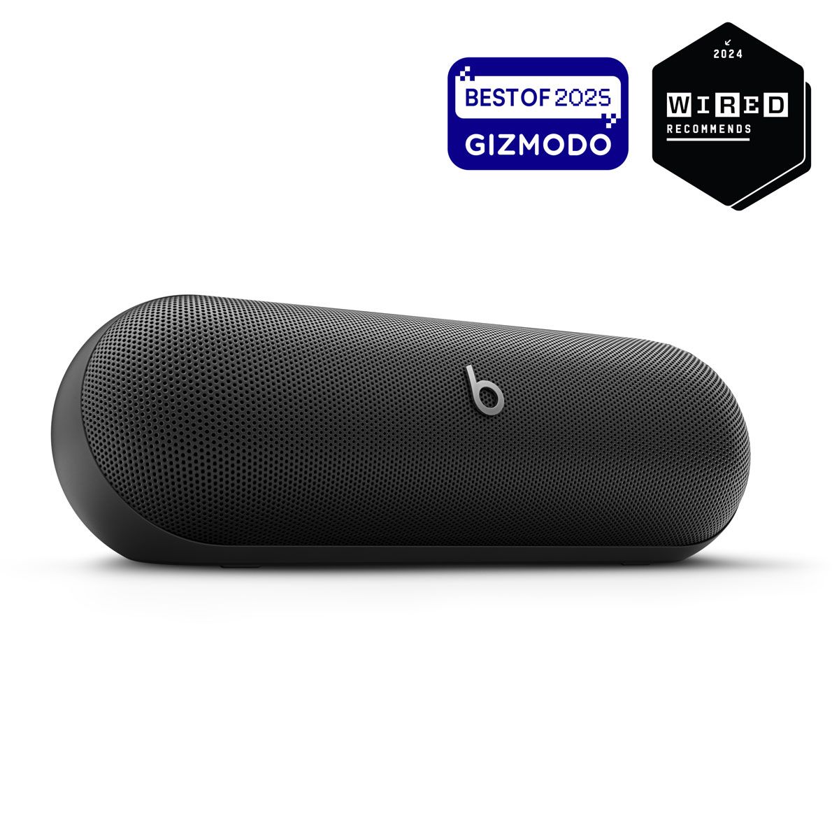 Beats Pill – Portable Bluetooth® Wireless Water‑Resistant Speaker