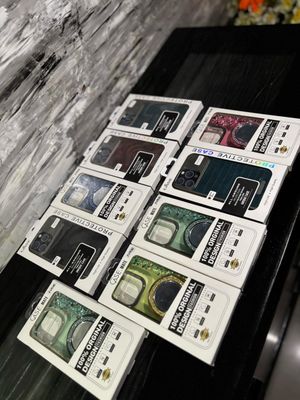 Luxury Case for iPhone
