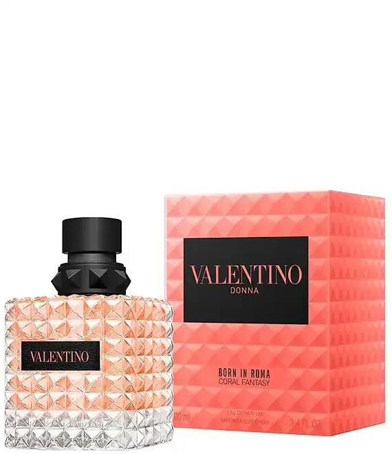 Valentino Valentino Donna