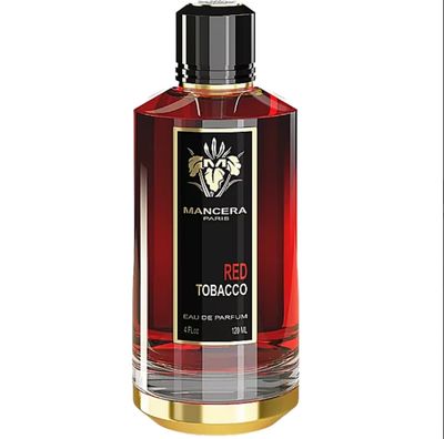 Mancera Red Tobacco