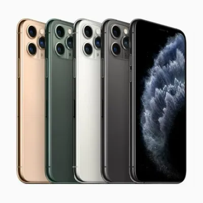 Apple iPhone 11pro/pro max Unlocked - Pre-owned
