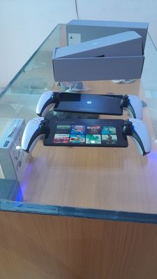 PlayStation Portal - PS 5 Console (Pre-owned)