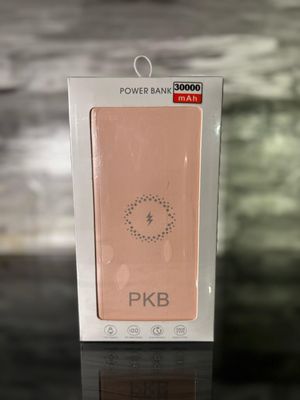PKB 30000mah PowerBank