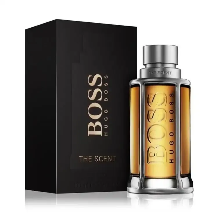 Hugo Boss Boss The Scent