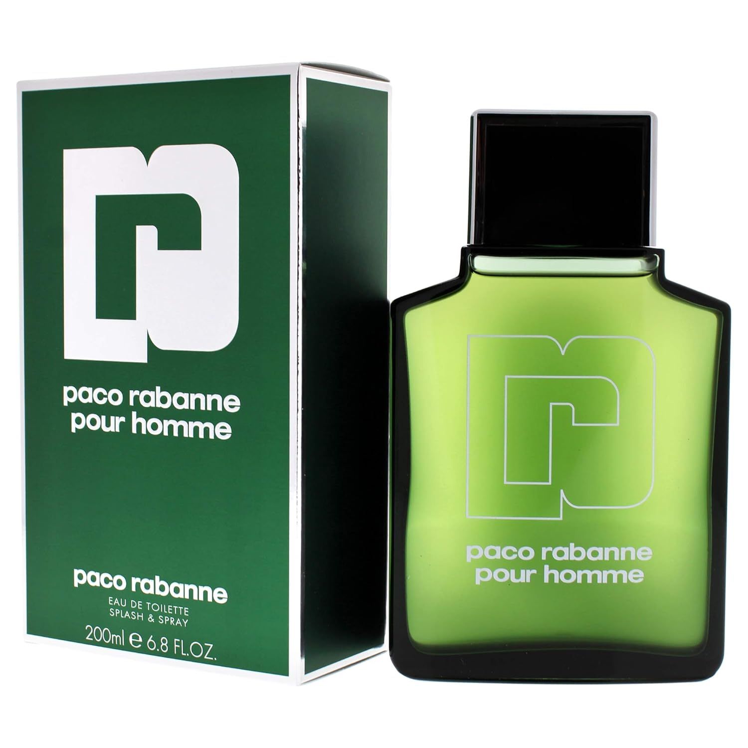 Paco Rabanne Pour Homme