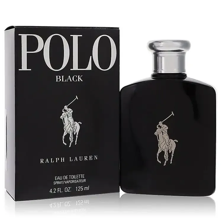 Ralph Lauren Polo Black