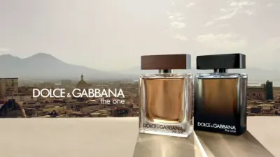 Dolce &amp; Gabbana The One Men