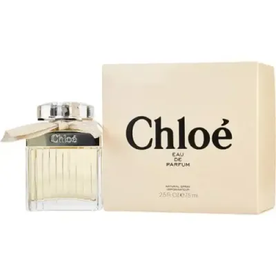 Chloe Eau De Parfum