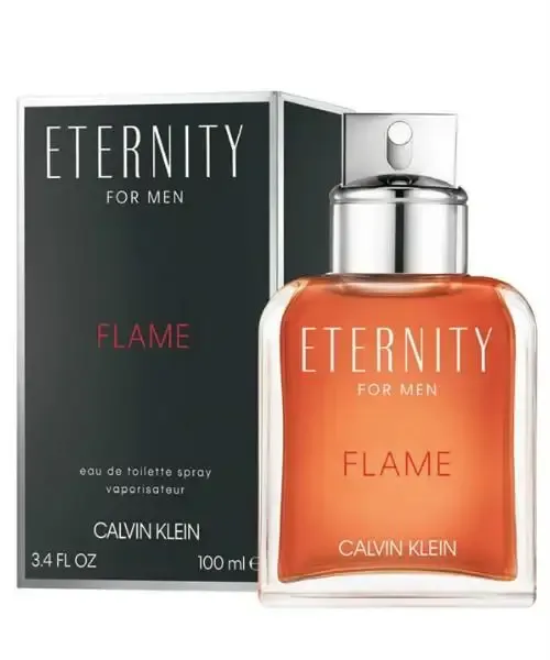 Calvin Klein Eternity Flame for Men