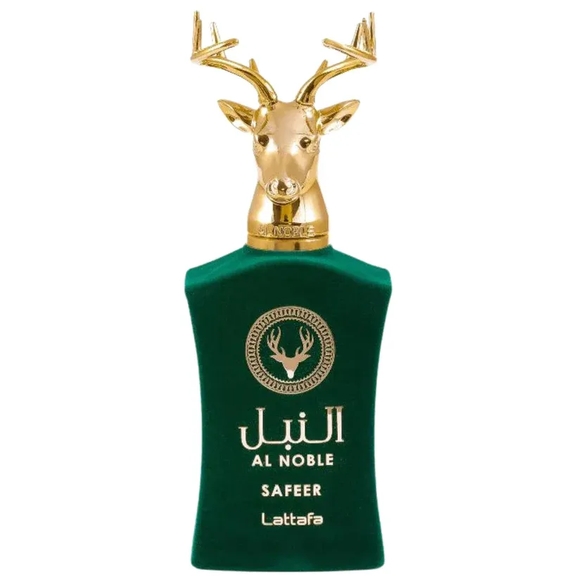 Lattafa Perfumes Al Noble Safeer