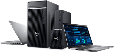 Pre Owned Laptops &amp; Desktops