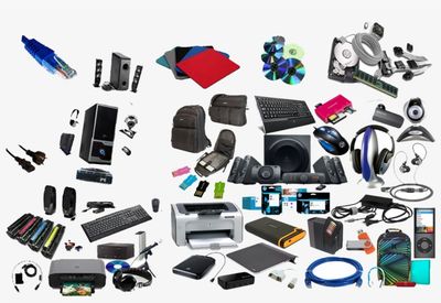 Computers Accessories
